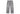 MNML Ultra Baggy Blowout Denim - Washed Grey