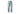 MNML Ultra Baggy Chainstitch Denim - Light Blue