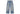 MNML Ultra Baggy Distressed Work Denim - Vintage Blue