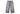MNML Ultra Baggy Fleur Double Knee Pants - Grey