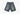 Mani Denim Shorts Washed Blue