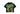 Mixed Emotions Goblin Black Rhinestone Tee