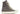 RICK OWENS DRKSHDW Gray Hollywood Jumbo Lace Puffer Sneaks Sneakers