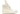 RICK OWENS Off-White Temple Geobasket Sneakers