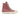 RICK OWENS Pink Porterville Jumbolaced Sneakers