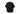 Copped Seamless Tee (Black/Red)
