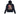 Rhude Joyride Hoodie 'Vintage Black'
