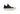 Rick Owens Black Hollywood Low Sneakers