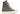 Rick Owens DRKSHDW Gray Hollywood Jumbo Lace Puffer Sneakers