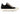 Rick Owens DRKSHDW Jumbolace Low Sneaks Black Milk