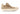 Rick Owens DRKSHDW Ramones Denim Sneaker Brown