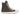 Rick Owens Gray Porterville Jumbolaced Padded Sneakers