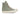 Rick Owens Green Hollywood Jumbolace Sneakers