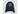 St Michael Saint Navy Hoodie