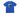 Supreme Growl Tee Blue