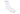 Supreme Hanes Crew Socks (1 Pair) White