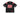 Supreme Reflective Football Jersey Black