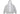 Supreme Satin Applique Hooded Sweatshirt (SS26) Heather Grey