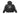Triple Sevens Booby Trap Trap Hoodie Black