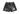 Triple Sevens Booby Trap Trap Shorts Black