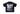 Triple Sevens Film Star Black Tee