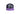 Triple Sevens Trap Logo Black Hat