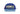 Upseven Blue Strip Intl Street Team Hat