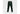 VERTABRAE EVERYDAY PANTS GREEN