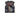 Vale Black La Flor Muscle Tee