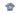 Vale Can I See Heaven Tee Blue