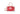 Vale Leather Duffle Bag Red