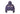 Vale Navy Corp Zip Up