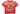 Vale Red Forest Tee