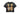 Works of Madness Vintage Blondes Tee Black