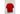 Supreme Stay Positive Tee Red - Used/Worn
