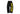 VERTABRAE SWEATPANTS BLACK /YELLOW
