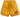 Rhude "Logo Swim Short" Yellow