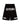 Triple Sevens Tribute Shorts Black