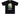 BAPE Tie Dye By Bathing Ape Tee (FW24) Black/Beige