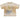 Saint Vanity Vain Life Tee "Tan"