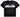 Hellstar Classic T-shirt (Regular Print) Black/White