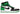 Jordan 1 Retro High OG Lucky Green - Used/Worn