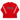 Chrome Hearts Matty Boy Mesh Long Sleeve Jersey Red - Like New