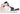 Jordan 1 Mid Arctic Orange Black Toe