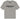 Essentials Tee 'Dark Oatmeal'