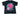 Travis Scott O2 Union jack T-shirt Black