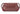Goyard Bowling 25 Toiletry Bag Burgundy