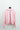 COPPED Zip-Up Hoodie Light Pink