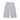 MNML Extra Long Terry Sweatshorts - Heather Grey