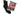 Supreme Hanes Socks (1 Pair) Black